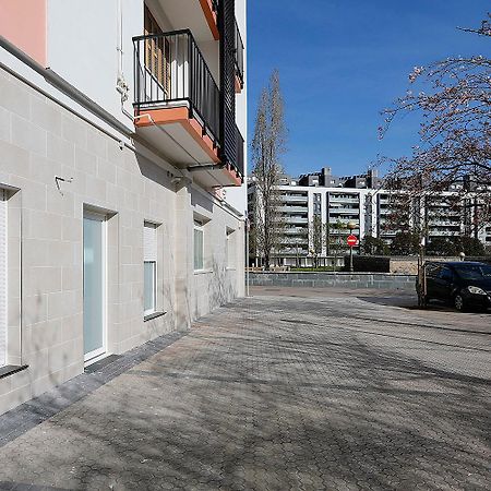 Elegant Rooms Lasarte Exterior foto