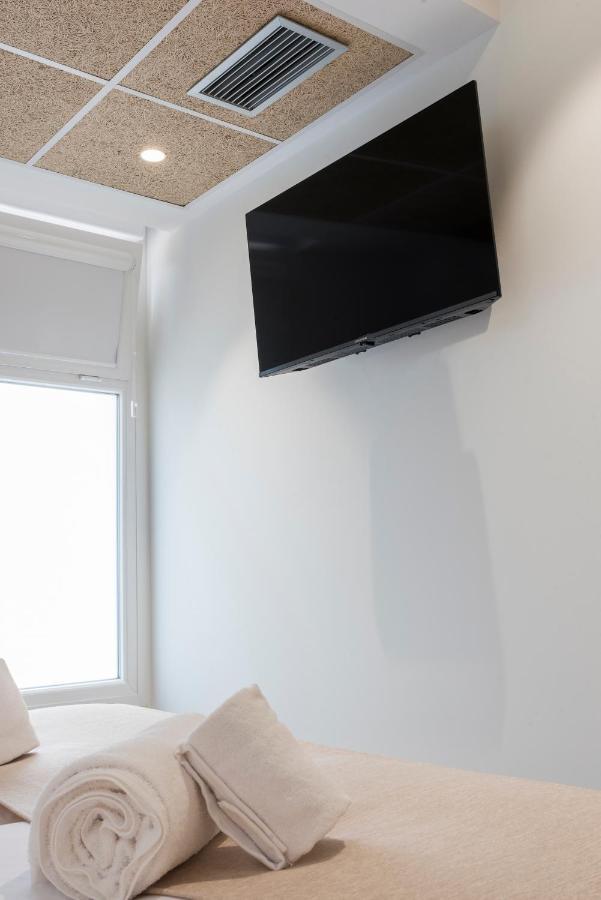 Elegant Rooms Lasarte Exterior foto