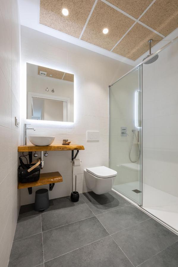 Elegant Rooms Lasarte Exterior foto
