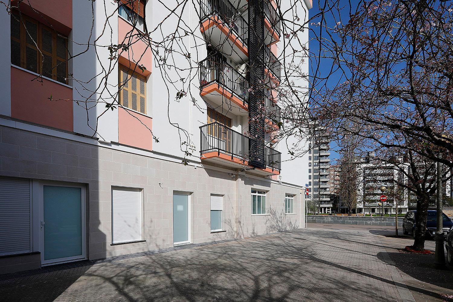 Elegant Rooms Lasarte Exterior foto